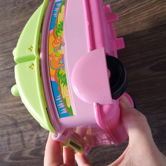 Little People Camping Adventure - Picture 10 of 14